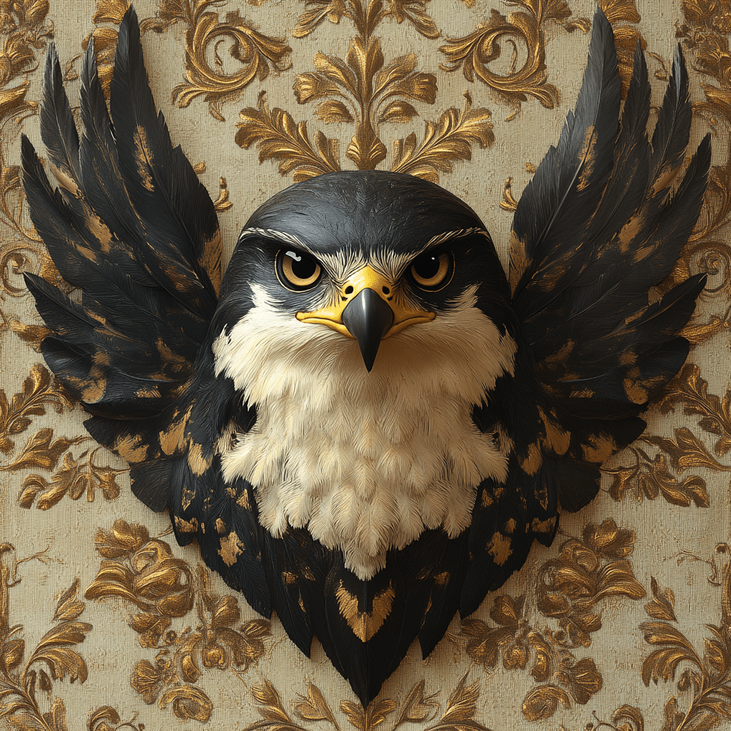 Falcon Crest Falcon Crest