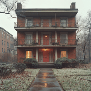 federal housing administration