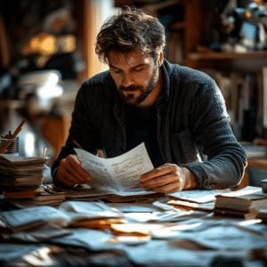 how to create an llc