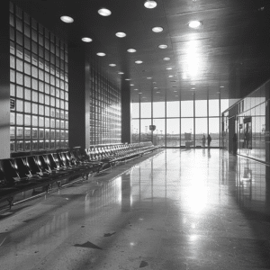 jfk terminal 5