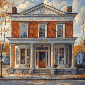 kennebunk savings bank