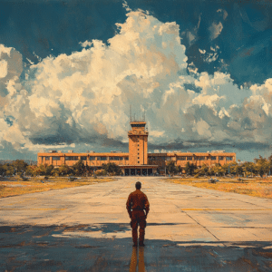 lackland afb