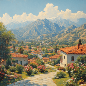 loma linda ca