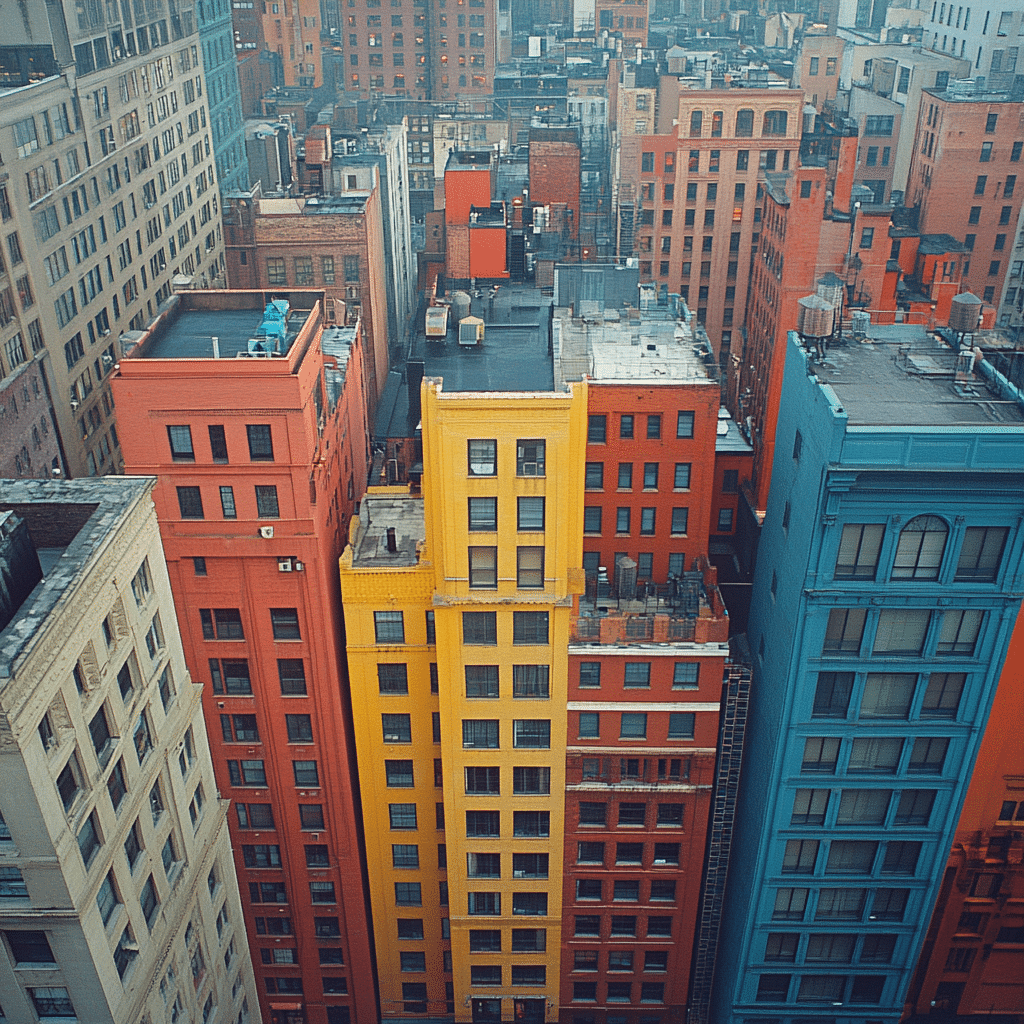 Major Us Cities