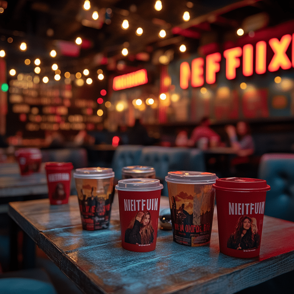 Netflix Plans 2025