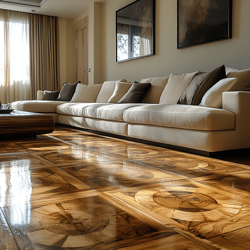 Parquet Flooring Parquet Flooring