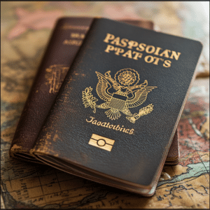 passport status check