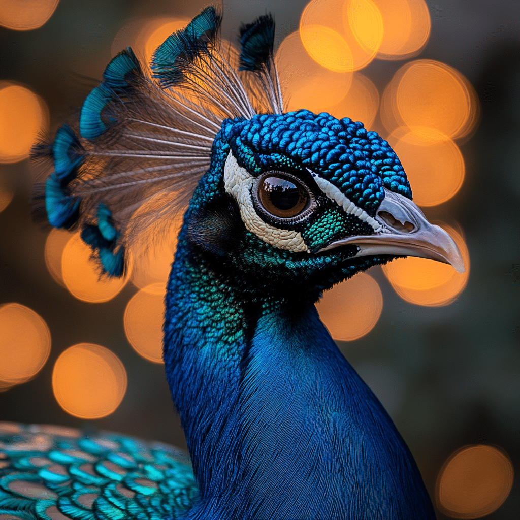 Peacock Premium Plus