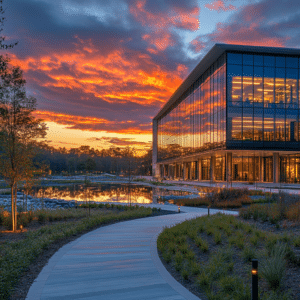 research triangle park