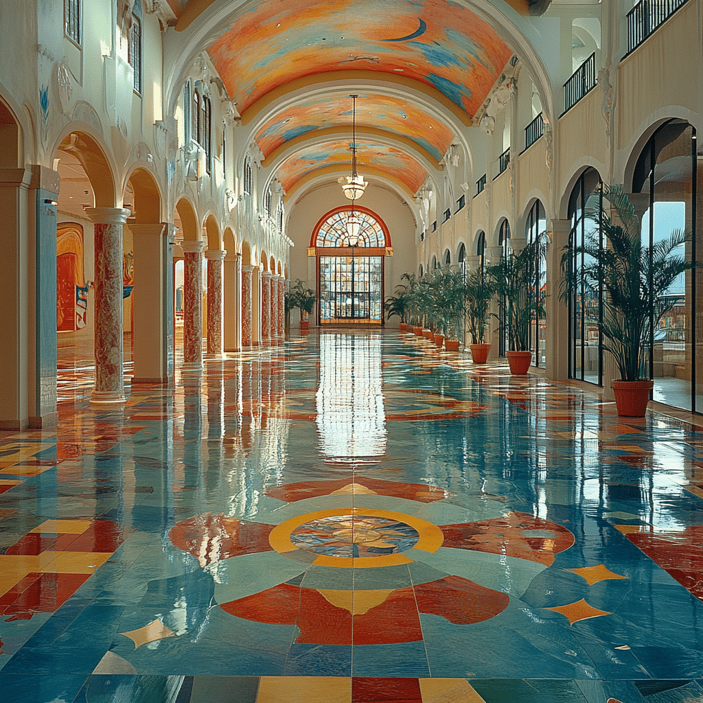 South Point Hotel And Casino