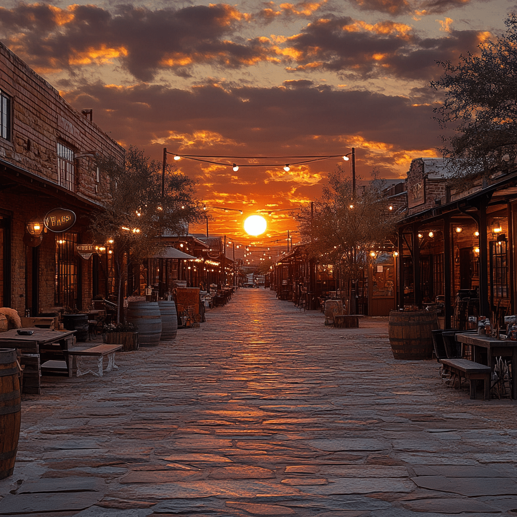 Stockyards Fort Worth Stockyards Fort Worth
