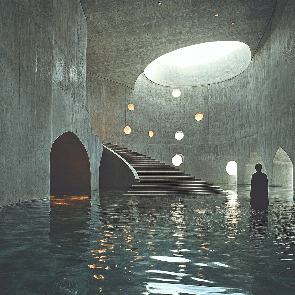Tadao Ando Tadao Ando