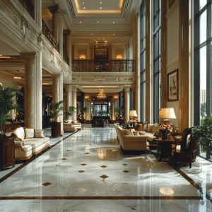 the ritz carlton