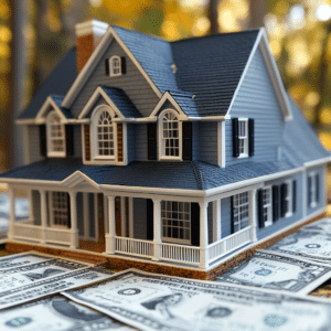 todays mortgage rate
