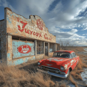 tucumcari nm