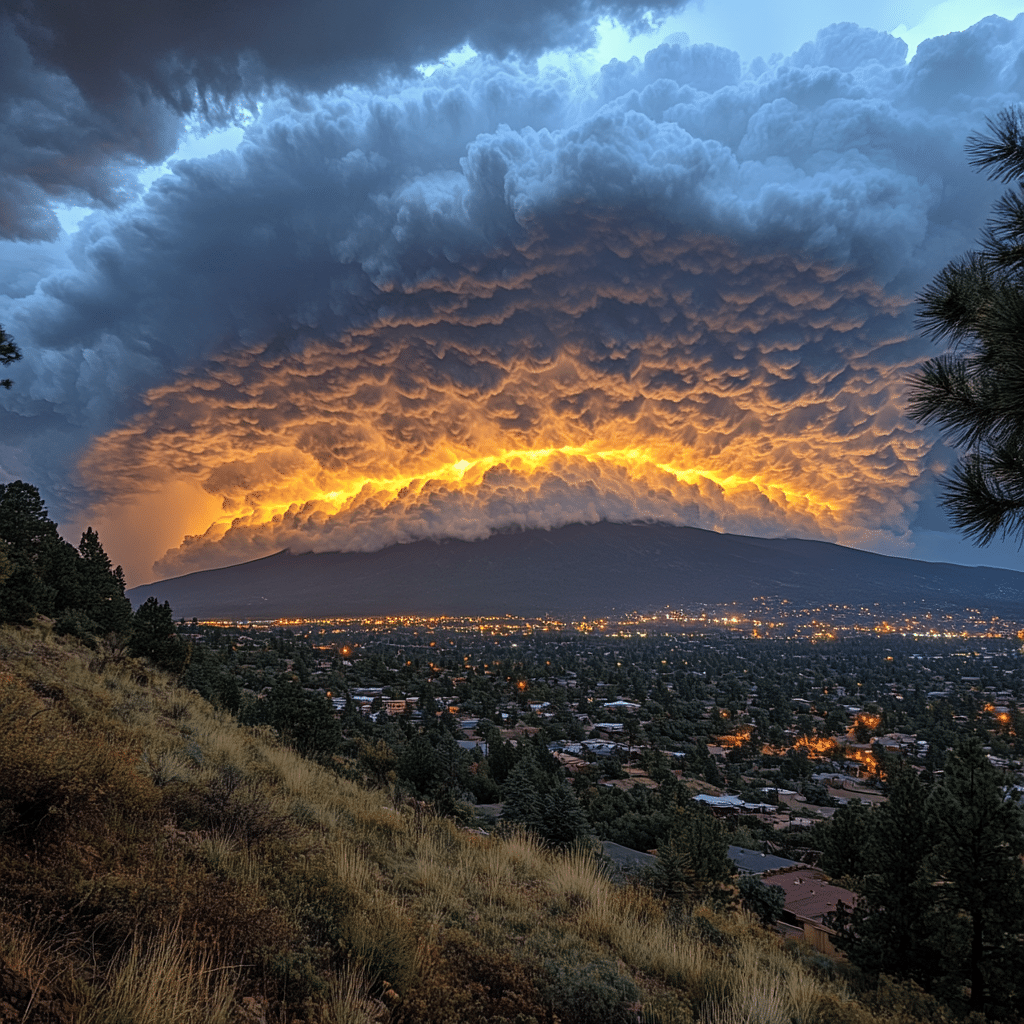Weather Flagstaff Az