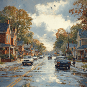 west lafayette