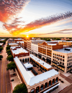 abilene texas