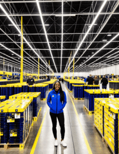 best buy warehouse