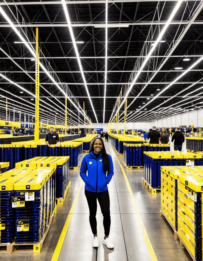 Best Buy Warehouse Best Buy Warehouse