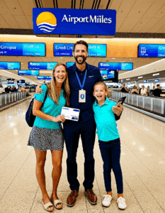 best credit card for airline miles