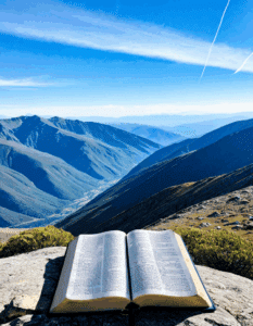 bible verses for anxiety