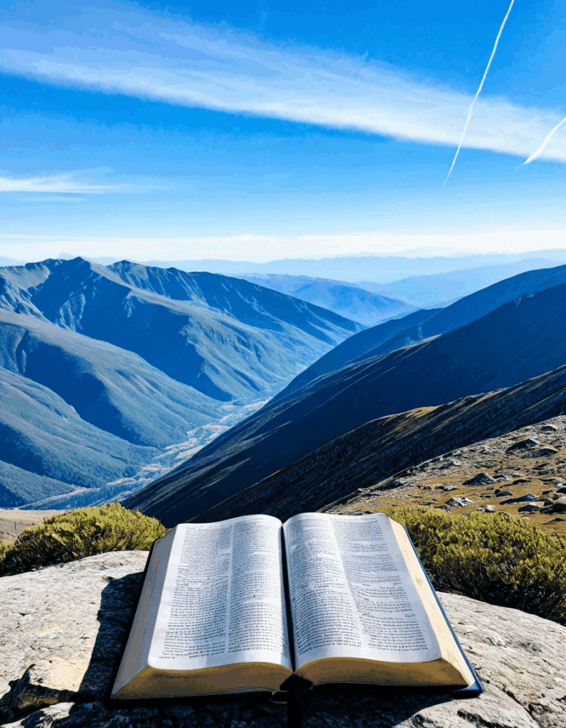 Bible Verses For Anxiety Bible Verses For Anxiety
