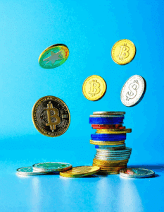 blue chip stocks