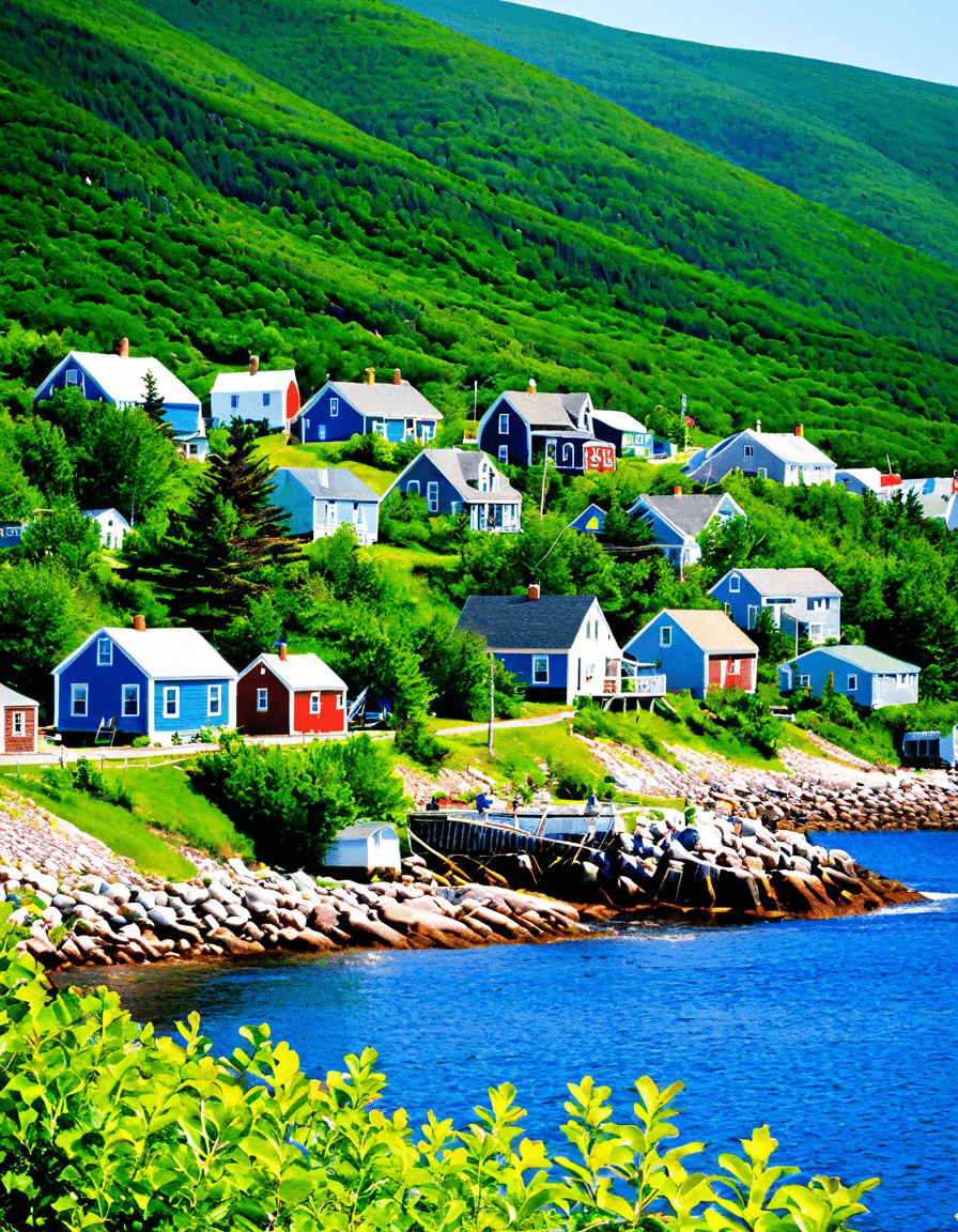 Cape Breton