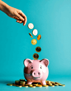 capitalization rate