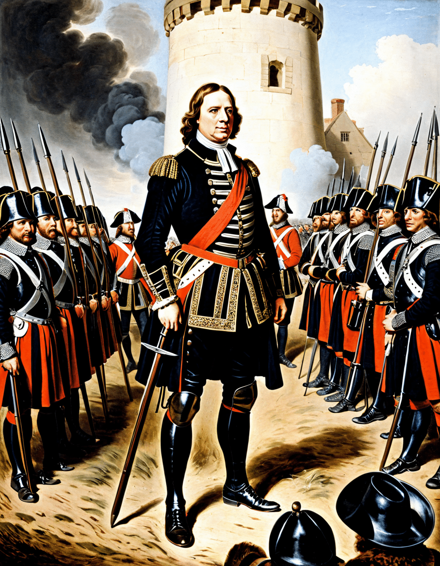 cromwell