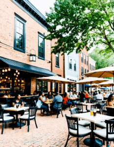 durham north carolina