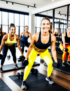 equinox gym near me