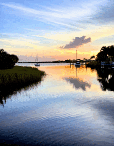 estero florida