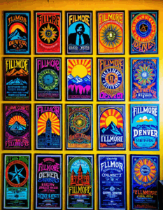 fillmore denver