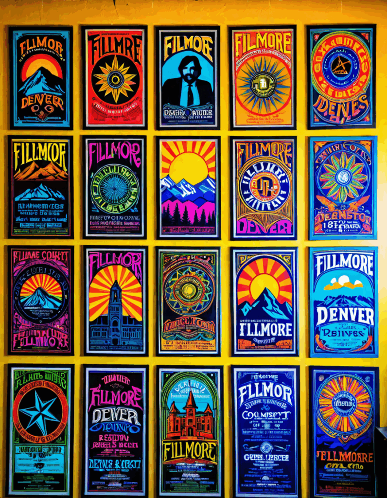 Fillmore Denver