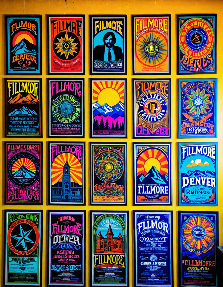 Fillmore Denver
