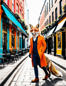fox newd