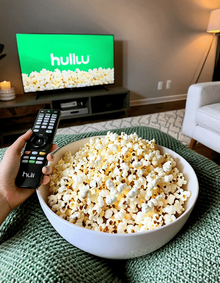 How Much Is Hulu Live Tv