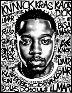 kendrick lamar diss track