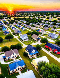 kyle tx
