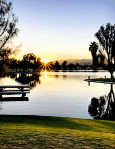 lake balboa