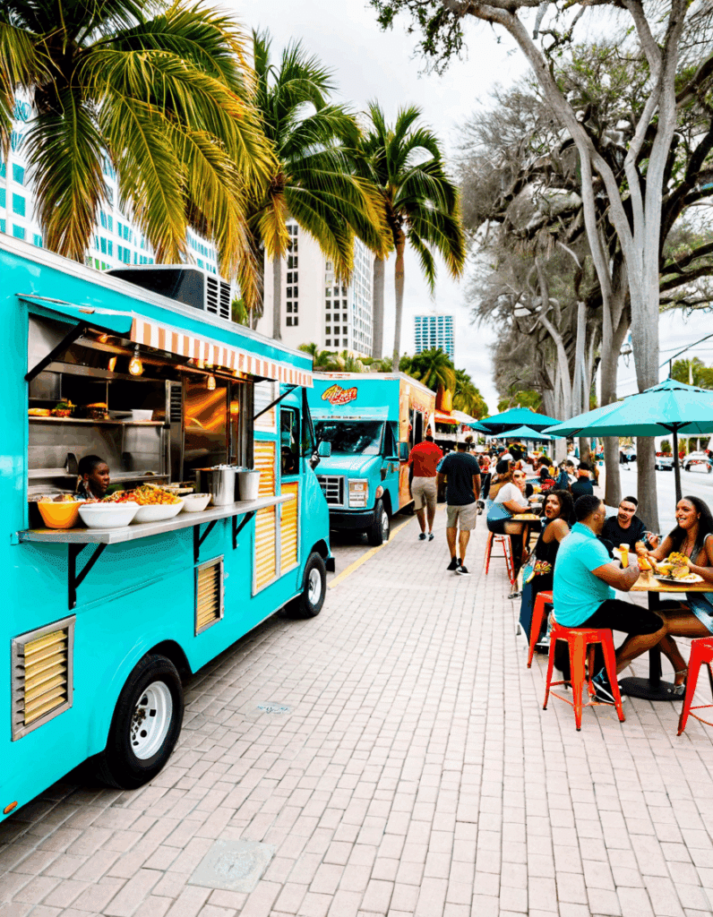 Las Olas Boulevard