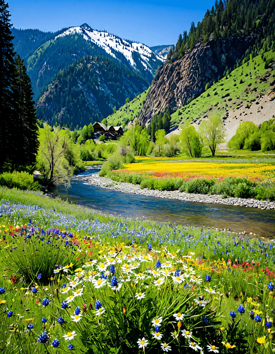 Leavenworth Wash Leavenworth Wash
