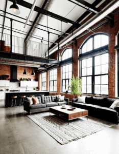 lofts near me