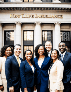 new york life insurance company
