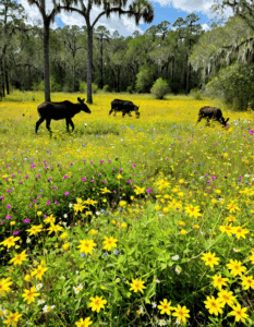 ocala national forest