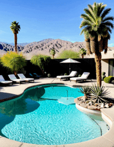 palm desert ca