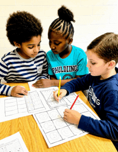 paulding county schools
