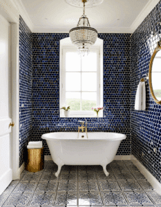 peel and stick tiles